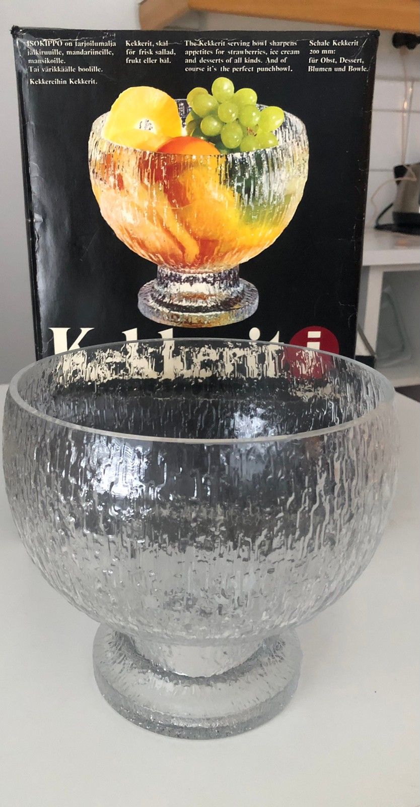 Kekkerit Iittala