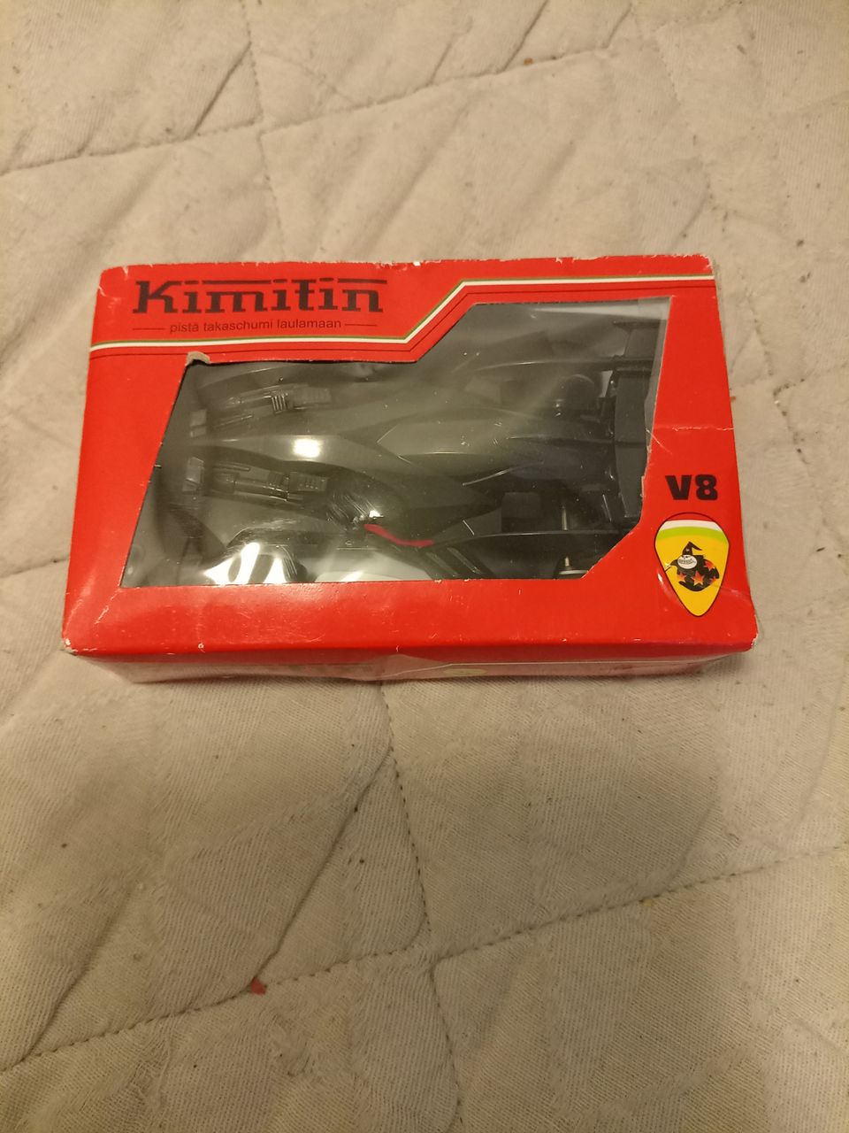 Ferrari auto