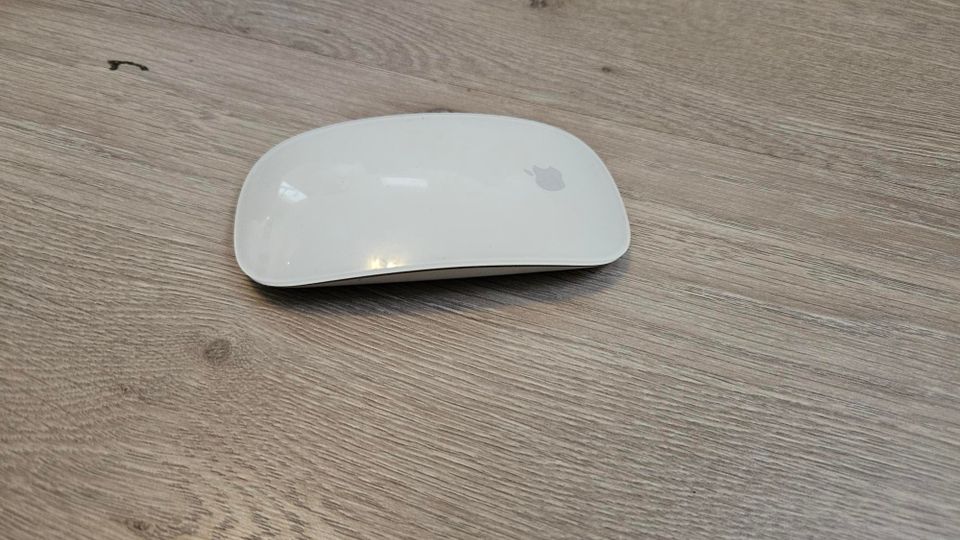 Apple magic mouse 2