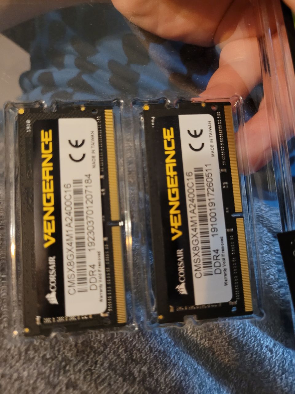 Ram for laptop