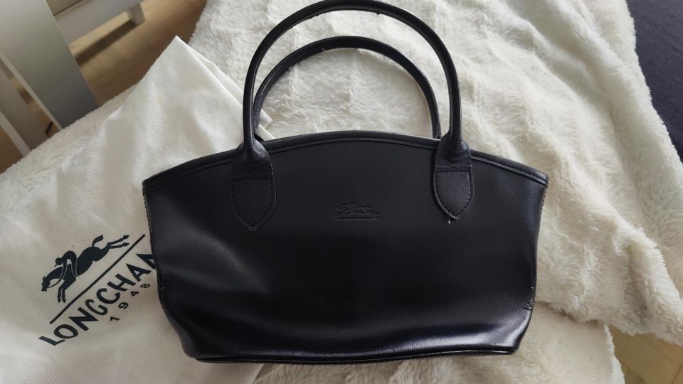 Longchamp laukku, pieni