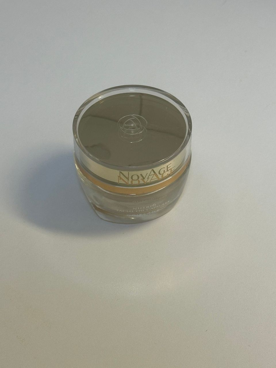 NovAge Nutri6 Facial -öljykapselit