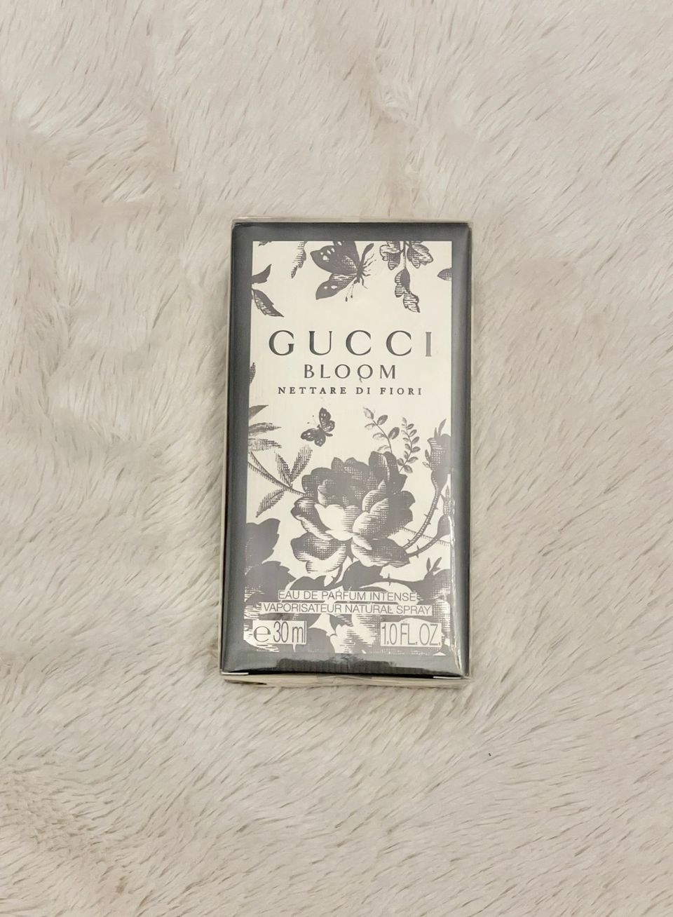 GUCCI Bloom Nettare Di Fiori Edp 30 ml