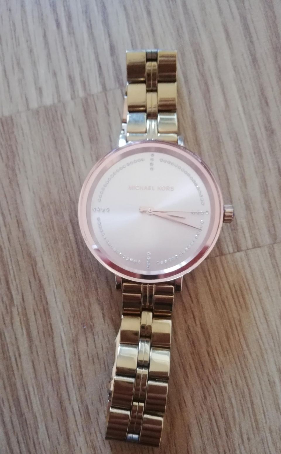 Michael Kors rannekello