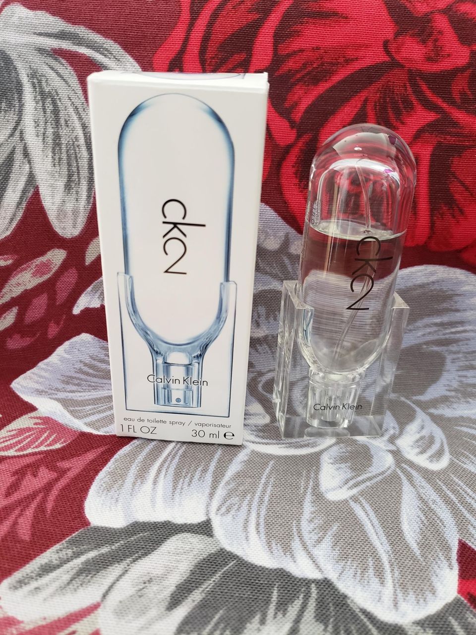 Calvin Klein ck2 Edt 30ml