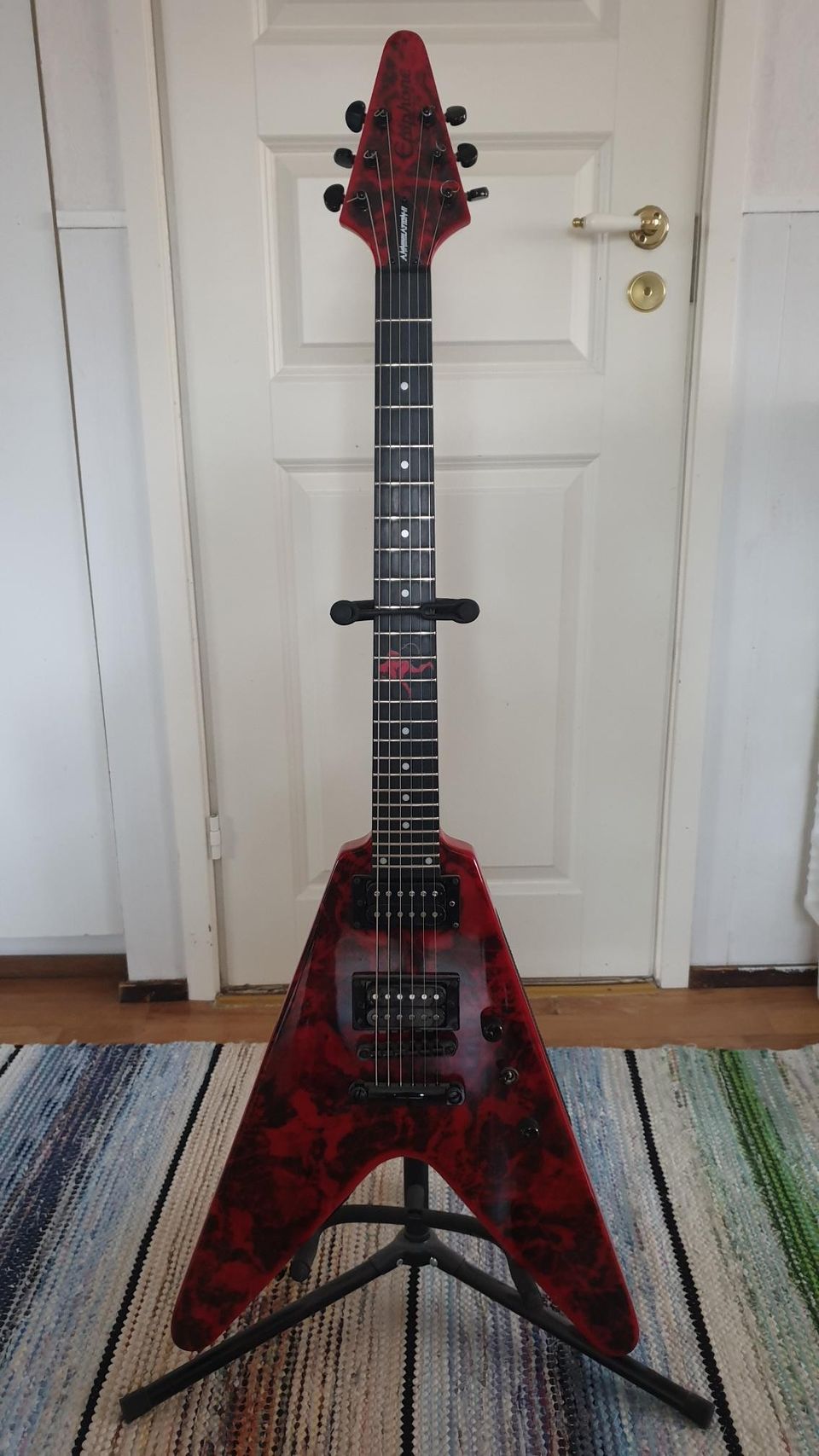 Epiphone Annihilation v2