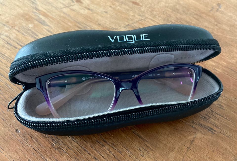 Vogue silmälasit