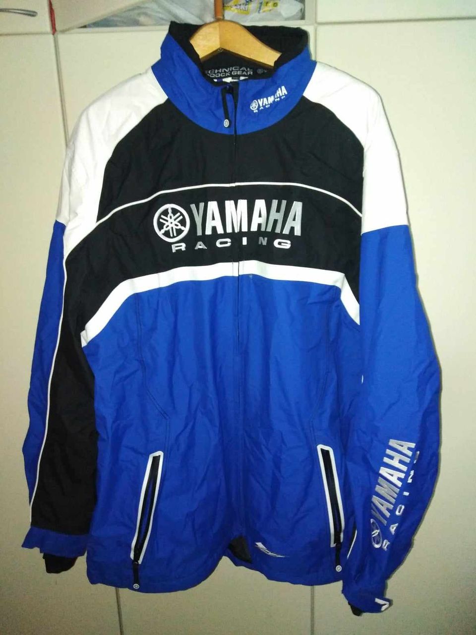 yamaha racing takki