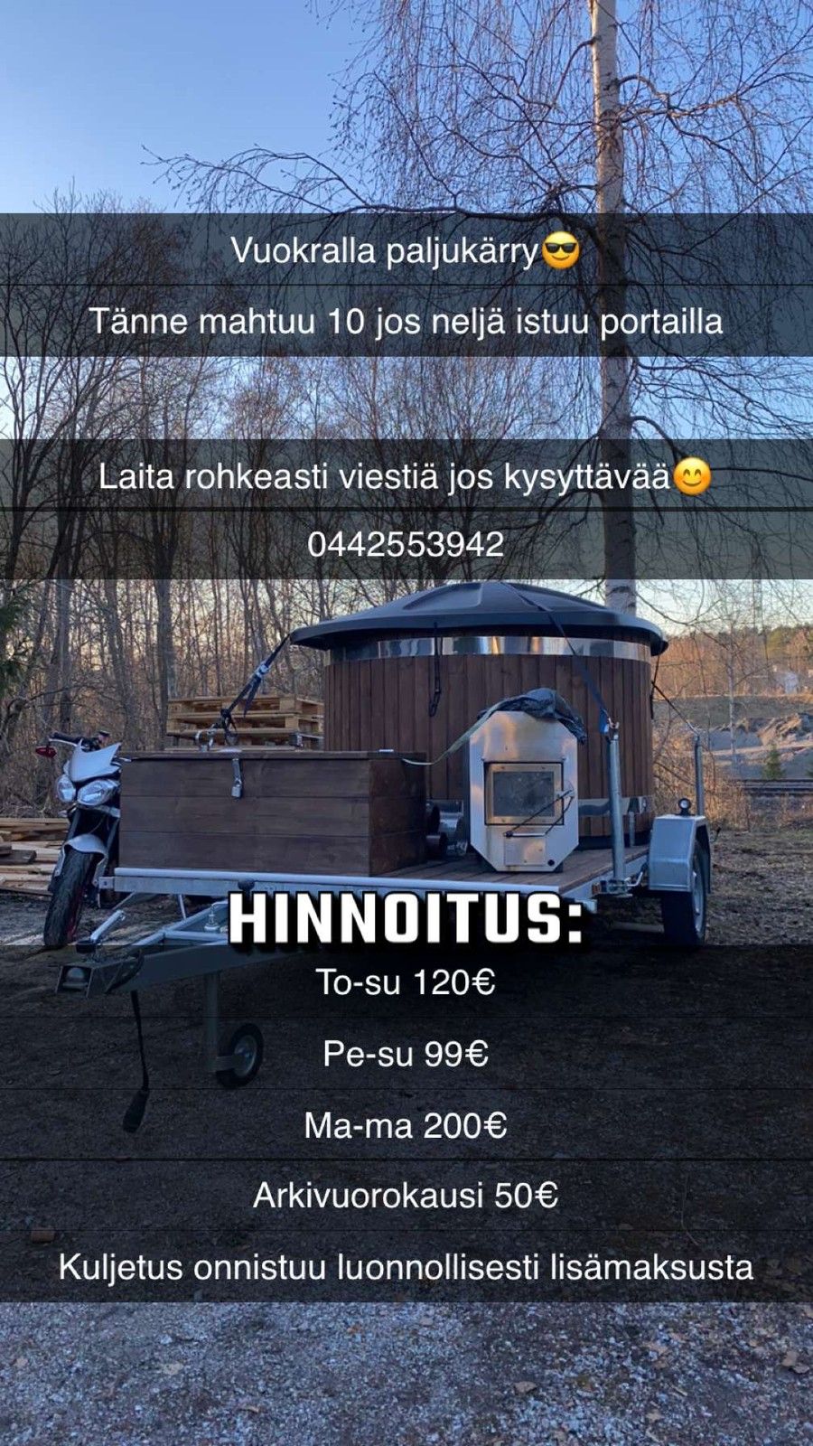 Ilmoituksen kuva