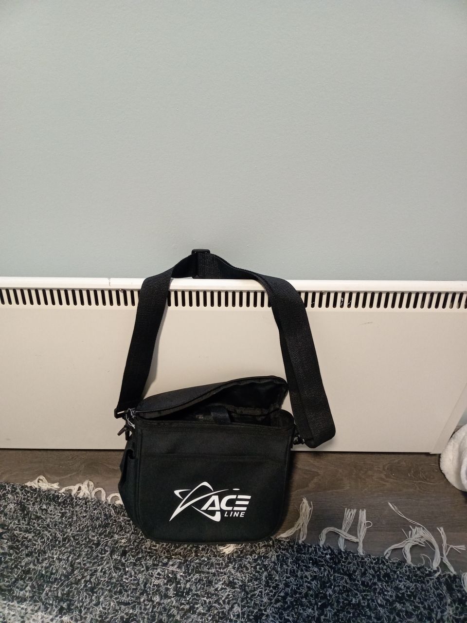 Prodigy Ace Starter bag