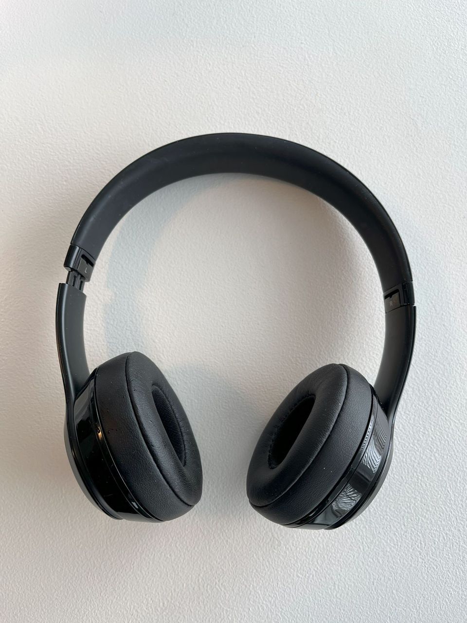 Beats Solo3 Wireless On-Ear -kuulokkeet