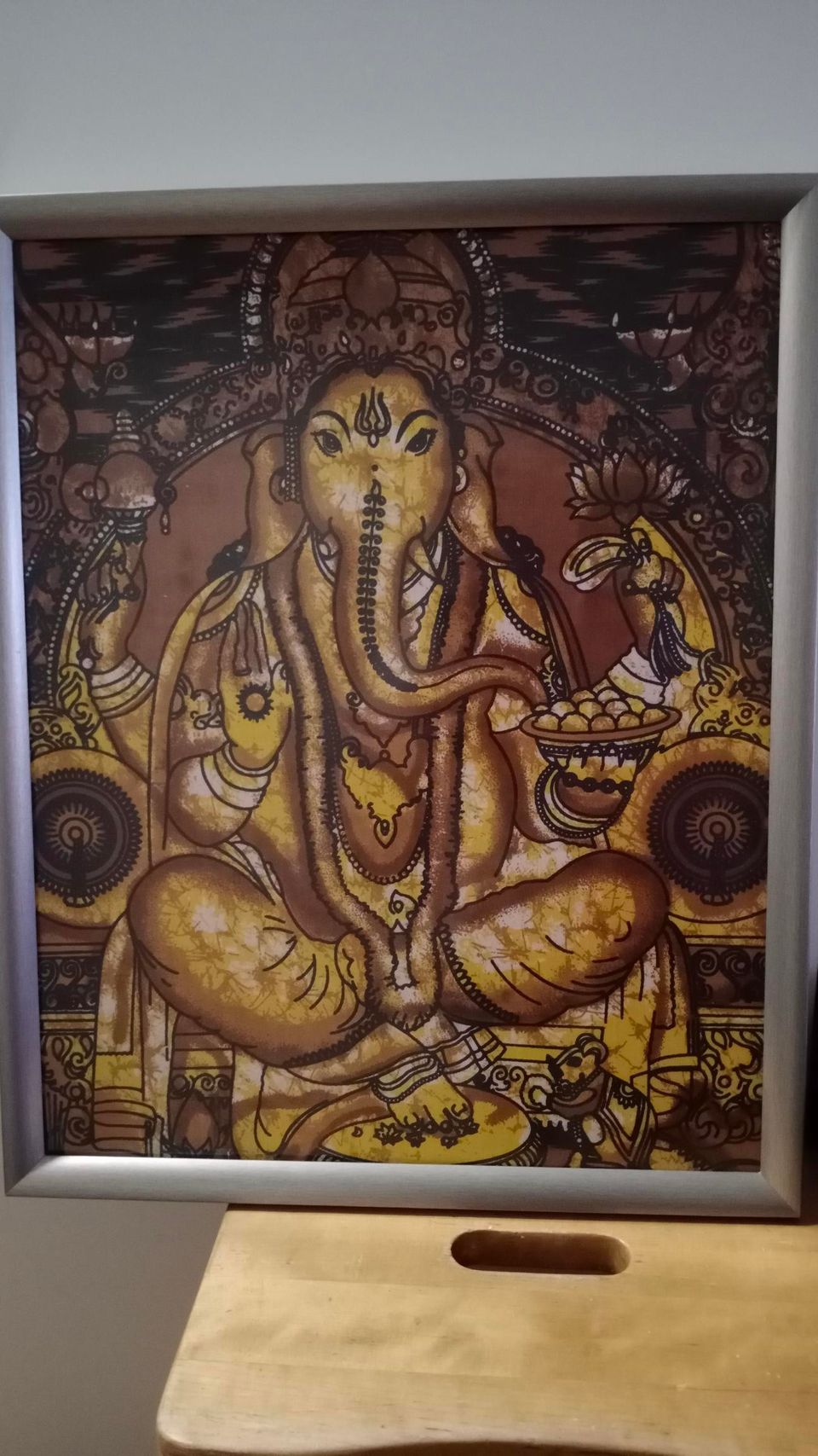 Ganesha taulu