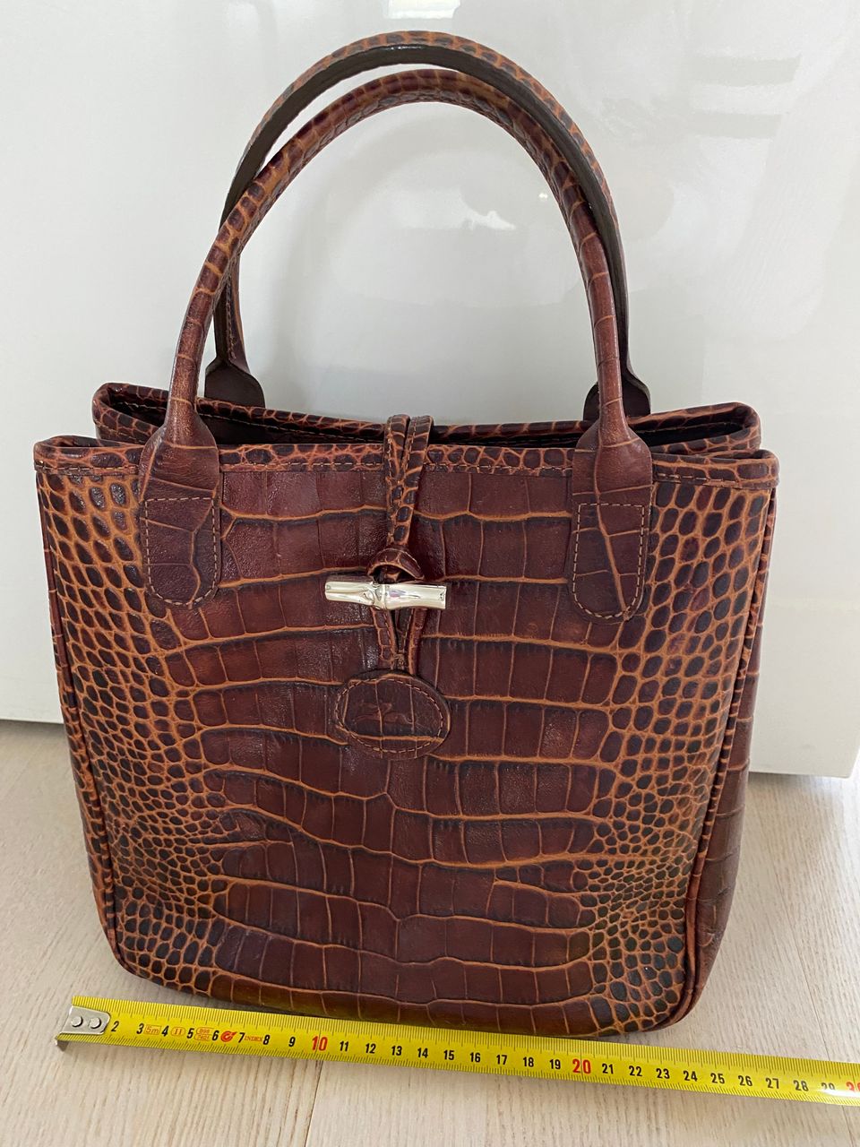 Longchamp Roseau -käsilaukku