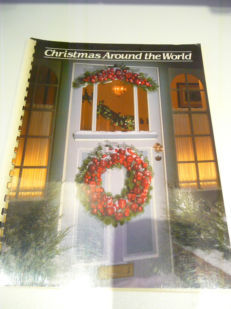 Christmas Around the World  JÄRVENPÄÄ