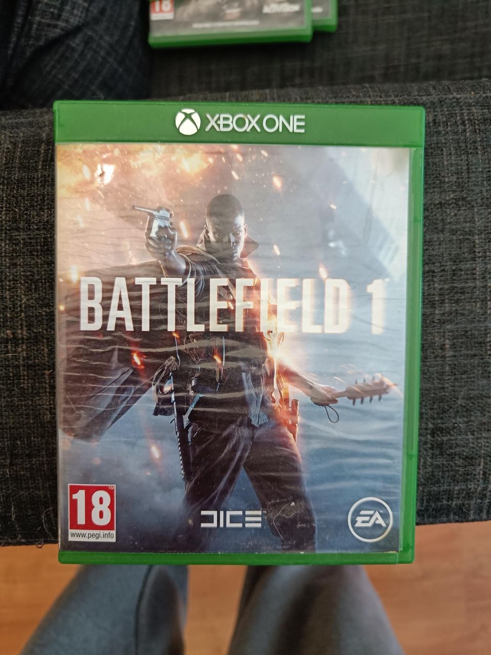 Battlefield 1