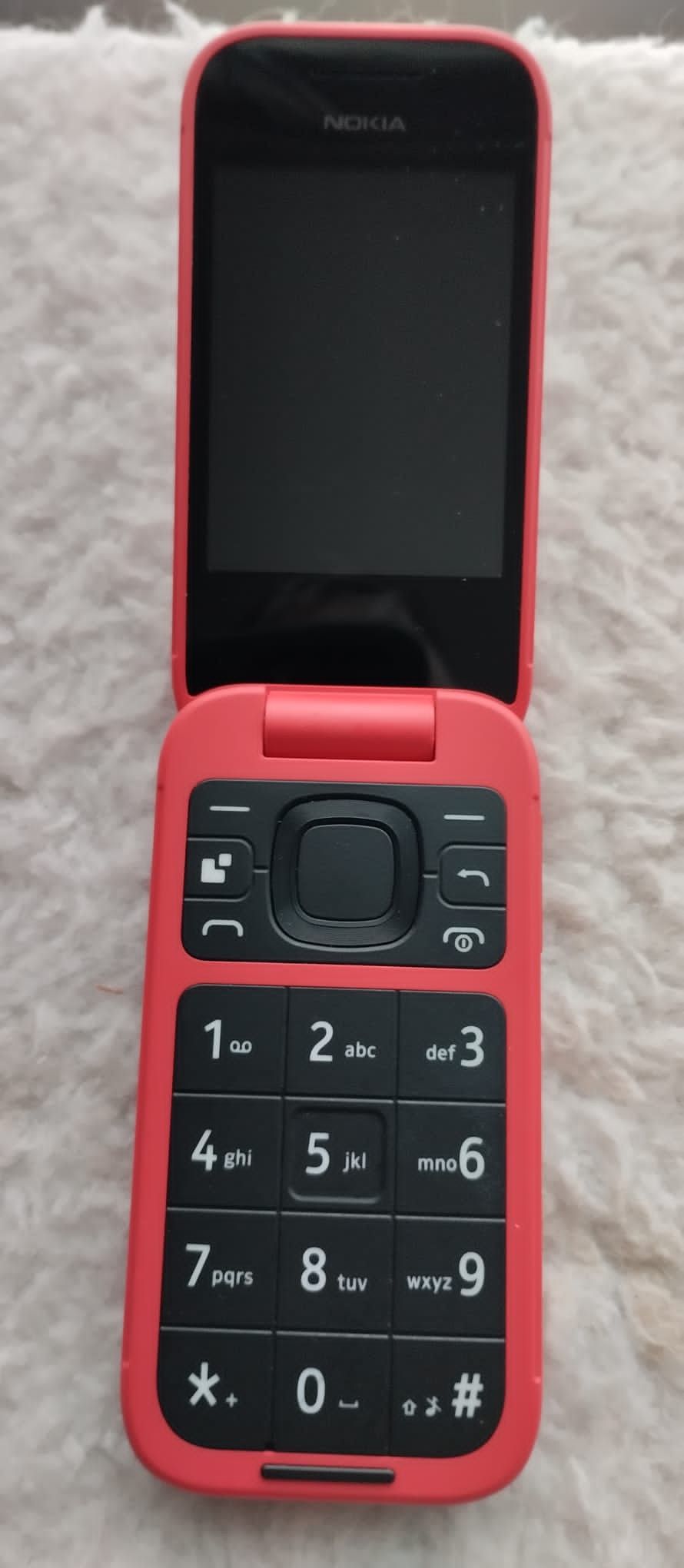 Nokia 2660 Flip - Puhelin