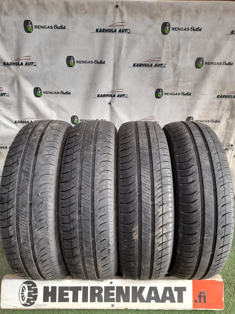 165/70 R14" käytetyt Kesärenkaat