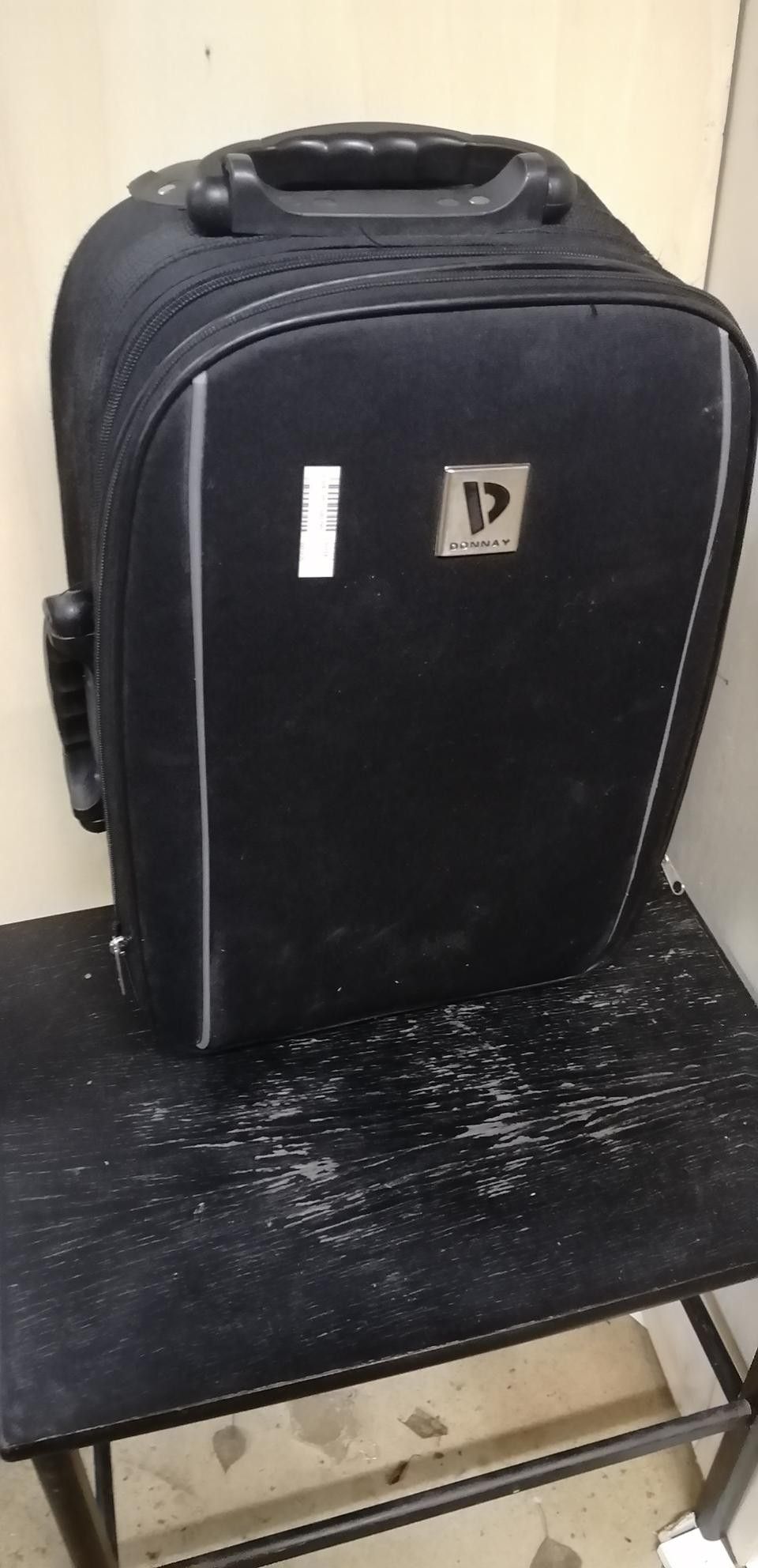 Donnay lentolaukku