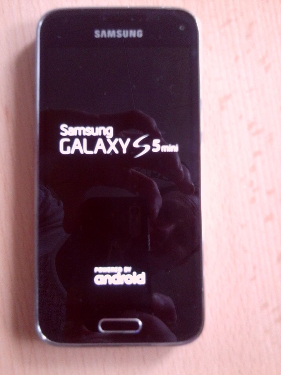 Samsung Galaxy 5 mini SM G800F