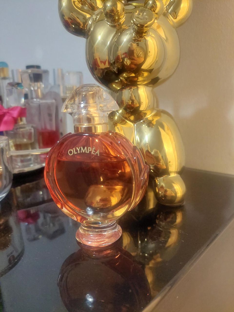 Paco Rabanne Olympea