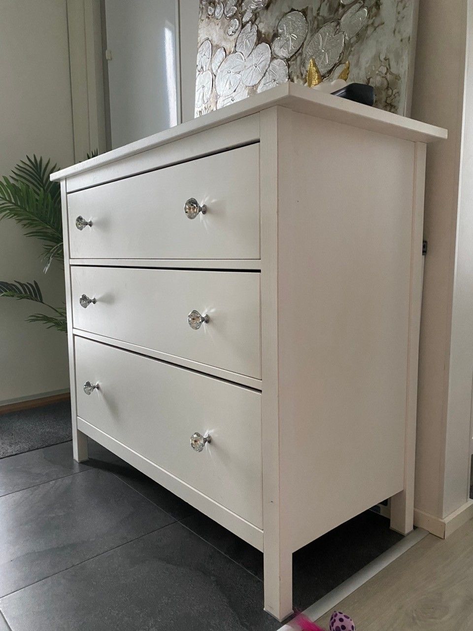 Hemnes lipasto