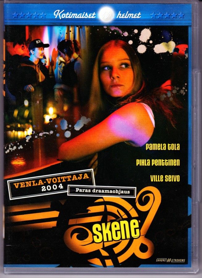 Skene (2004, Pamela Tola)