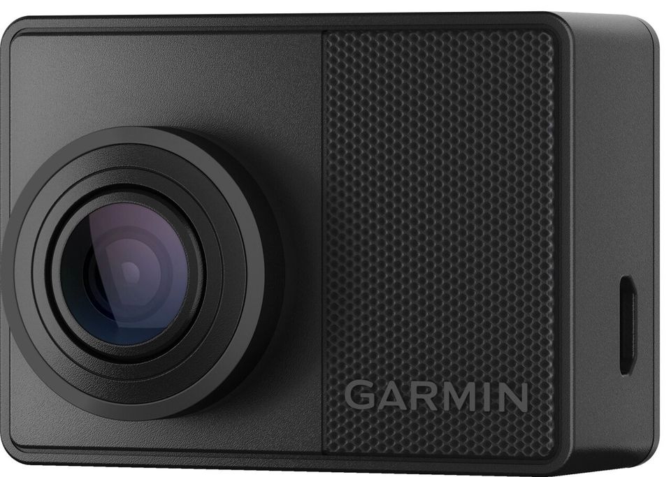 Garmin Dash Cam 67W kojelautakamera