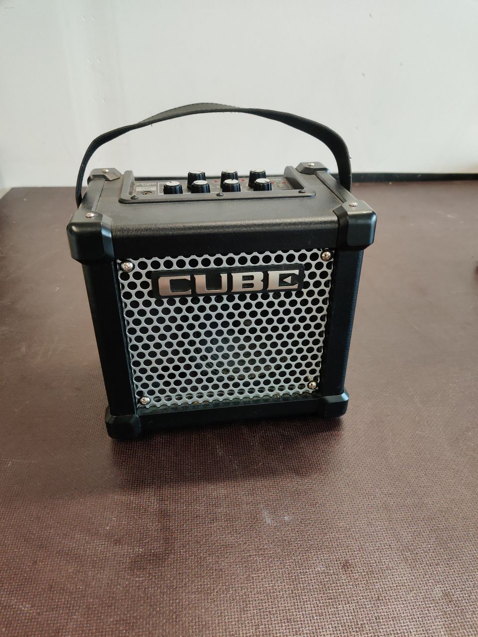 Roland Micro Cube