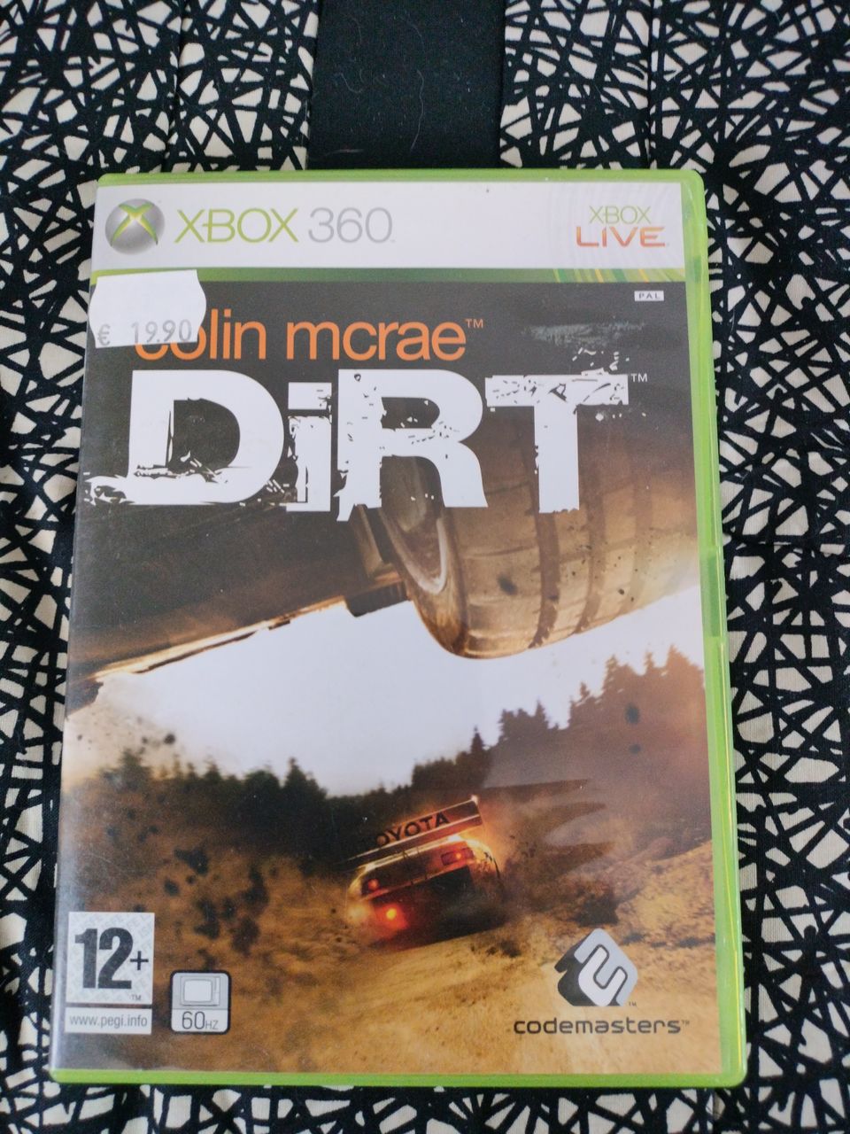 Dirt Xbox360