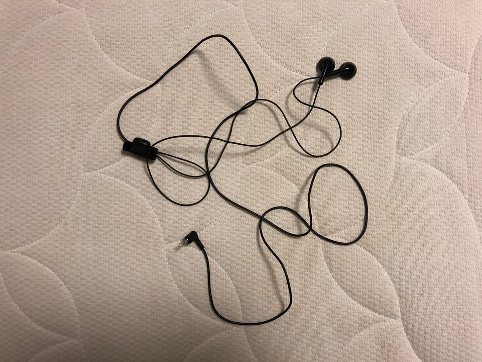 Minijack kuulokkeet