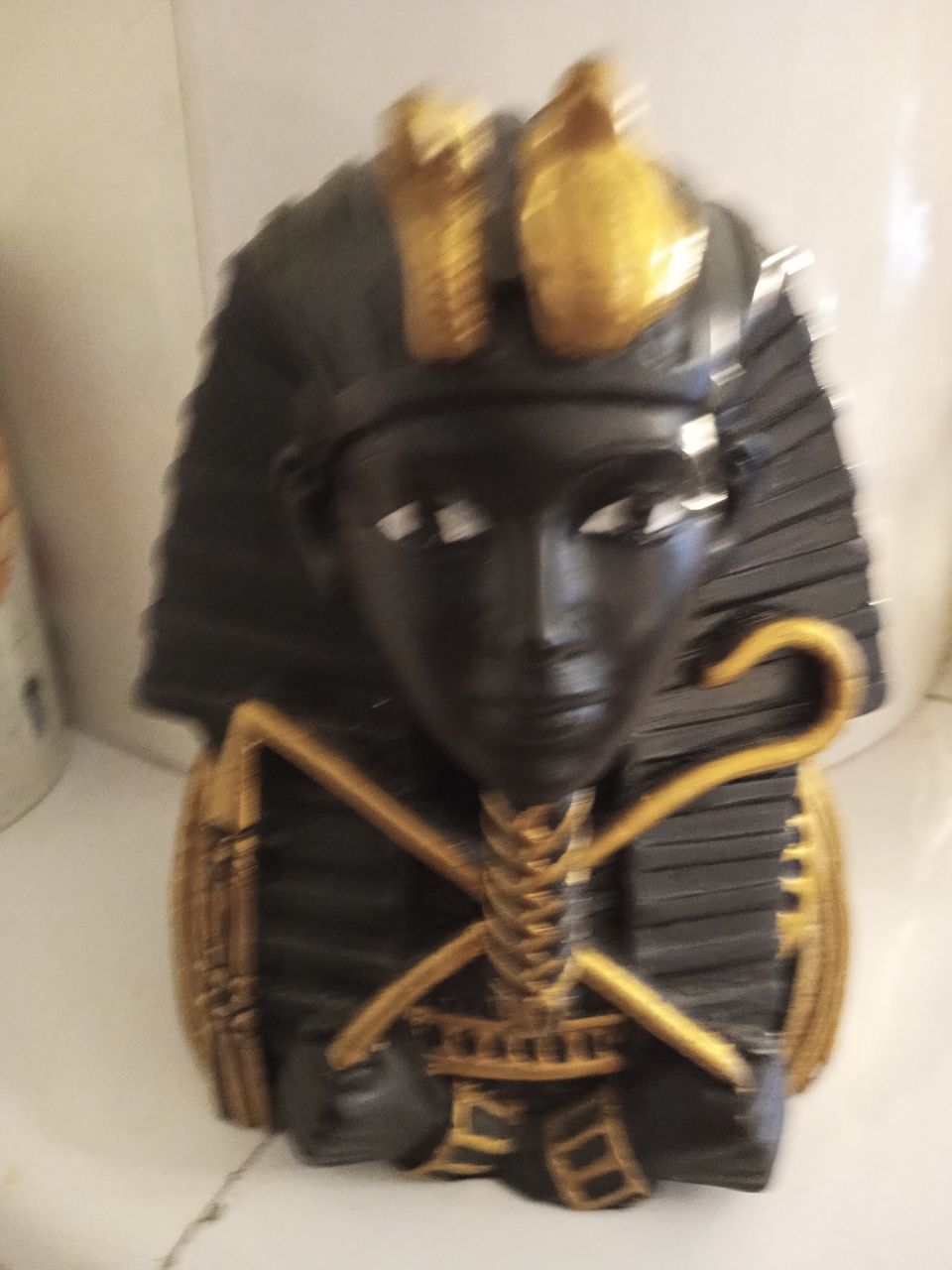 Faarao sotilas patsas