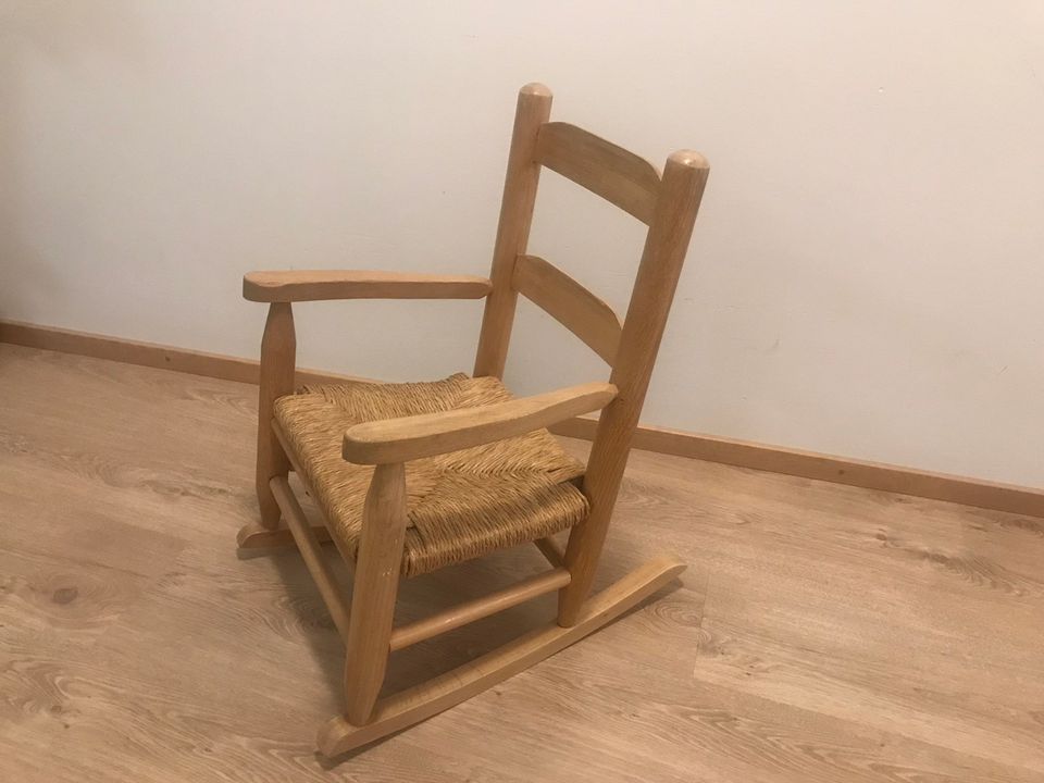 Lasten keinu tuoli