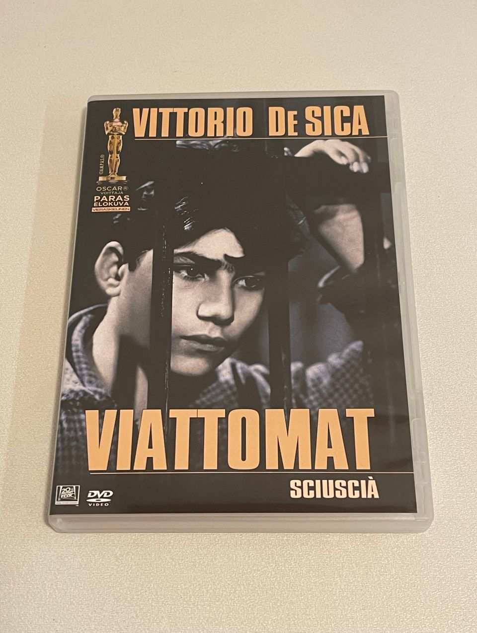 Viattomat (1946) DVD