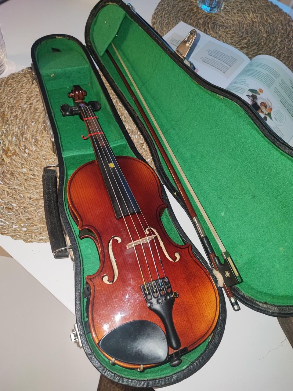 Lasten viulu