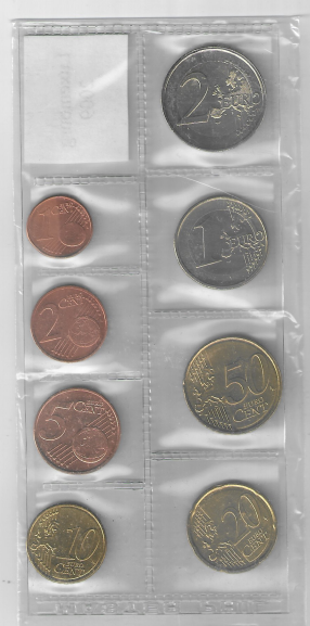 Eurokolikot Luxemburg 2009