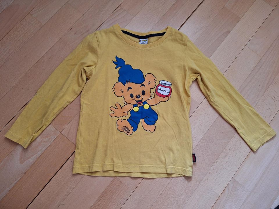 Bamse paita 116