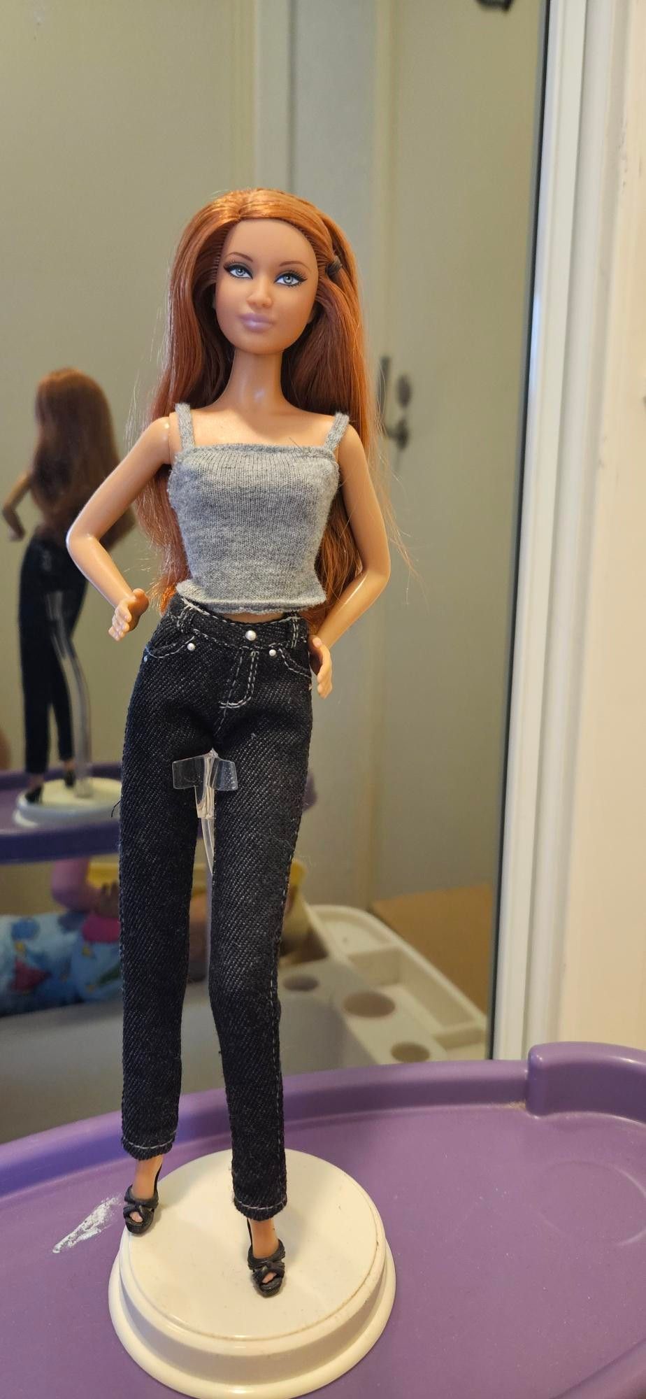 Barbie Basic Jeans Collection