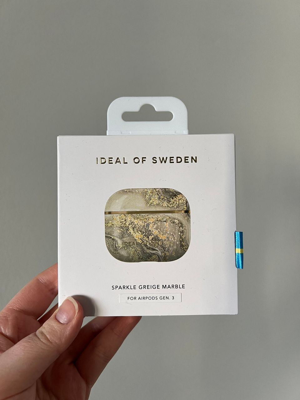 Ideal of Sweden / Airpods Gen 3