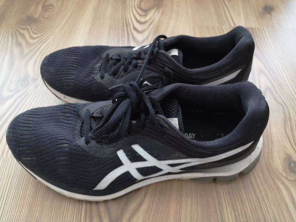 Asics lenkkarit (40,5)