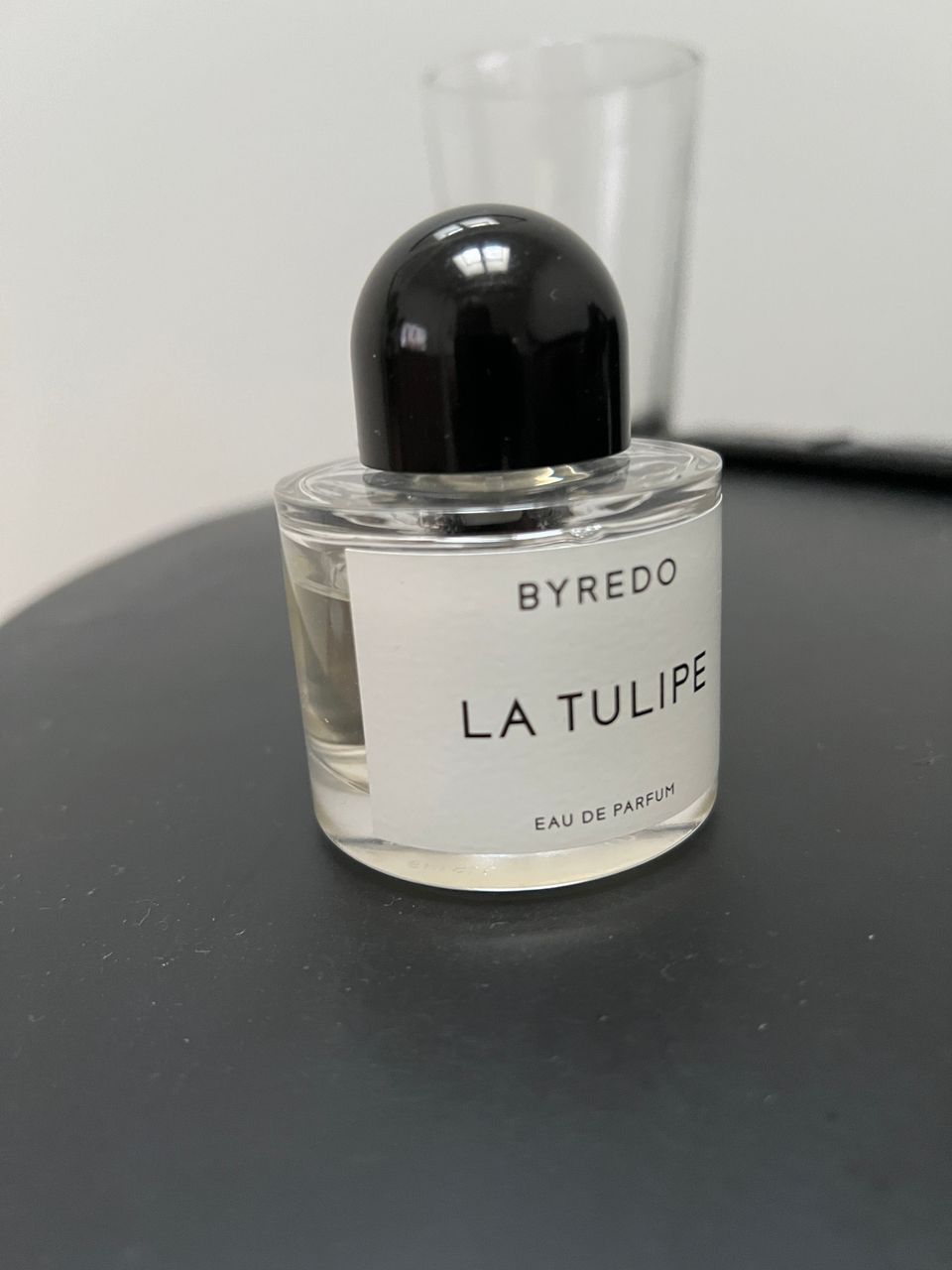 Byredo La Tulipe by redo