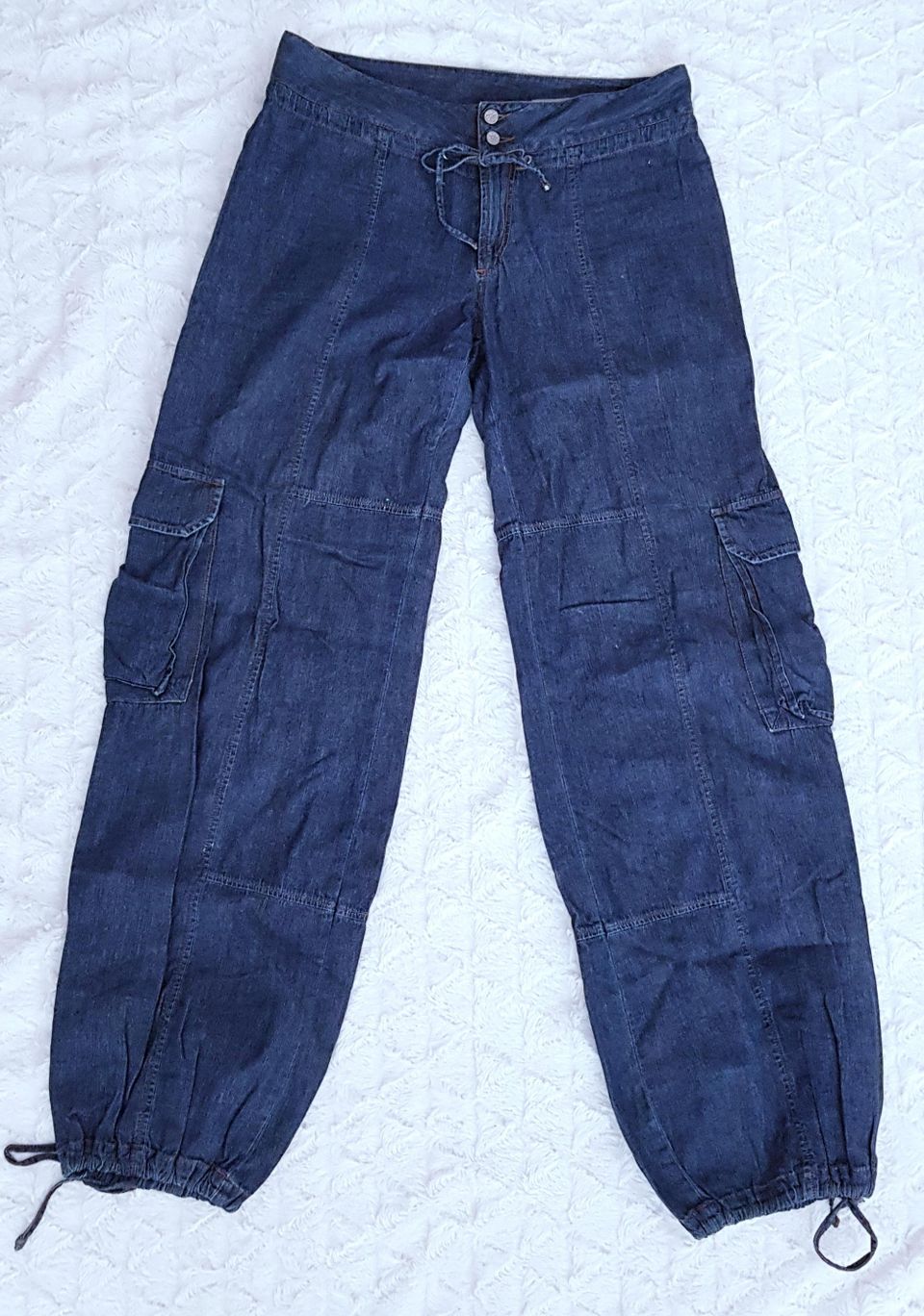 Y2K Calvin Klein Jeans CKJ baggy jeans