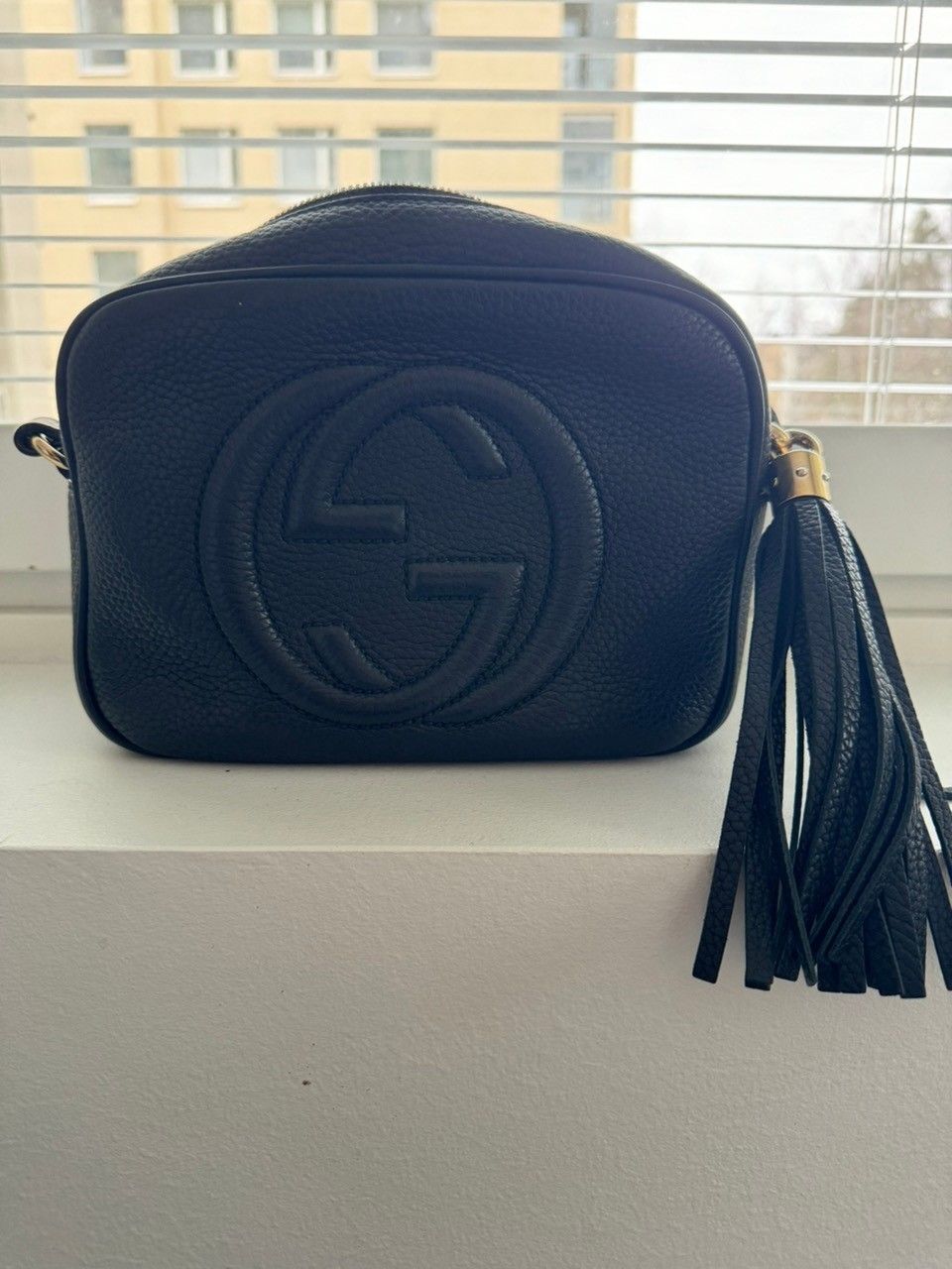 Gucci Soho bag