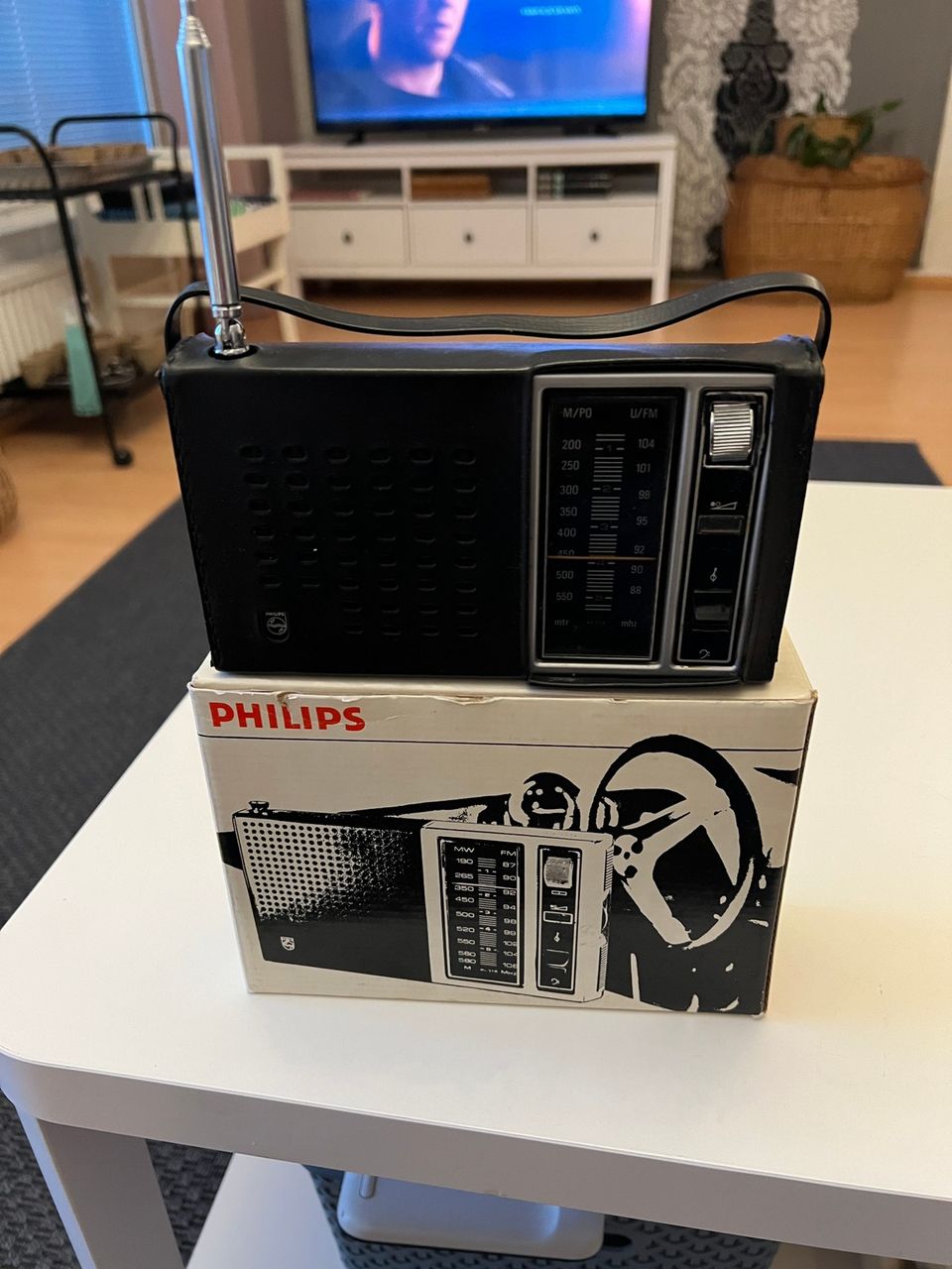 PHILIPS 90 RL114