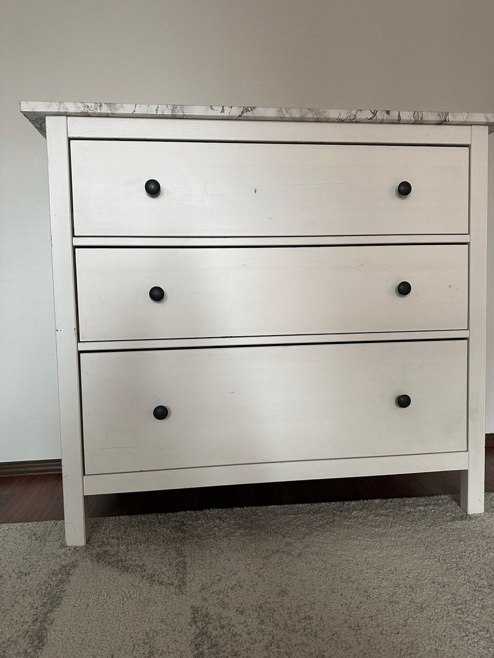 Hemnes lipasto