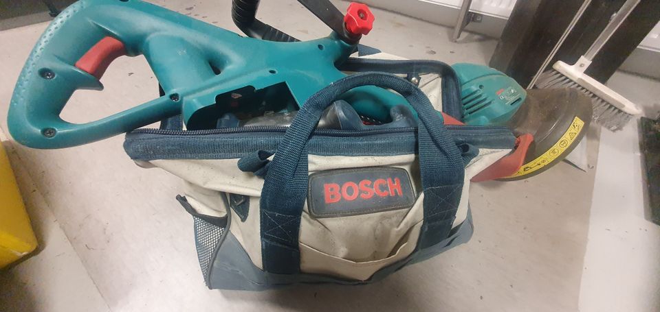 Bosch 18v