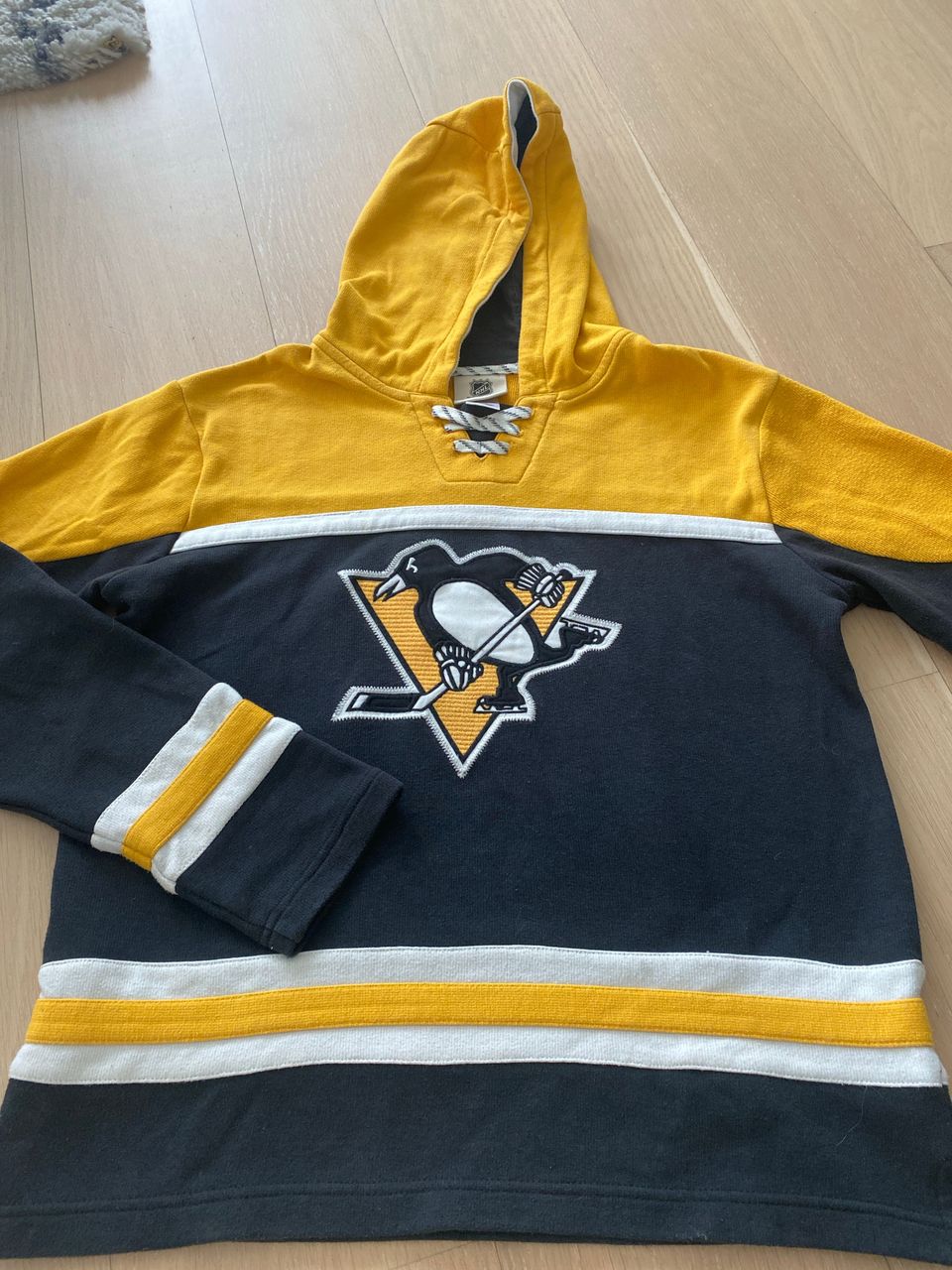 Pittsburgh Penguins NHL-huppari