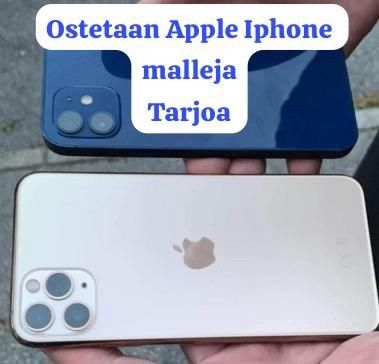 O: Apple Iphone 12-15 malleja