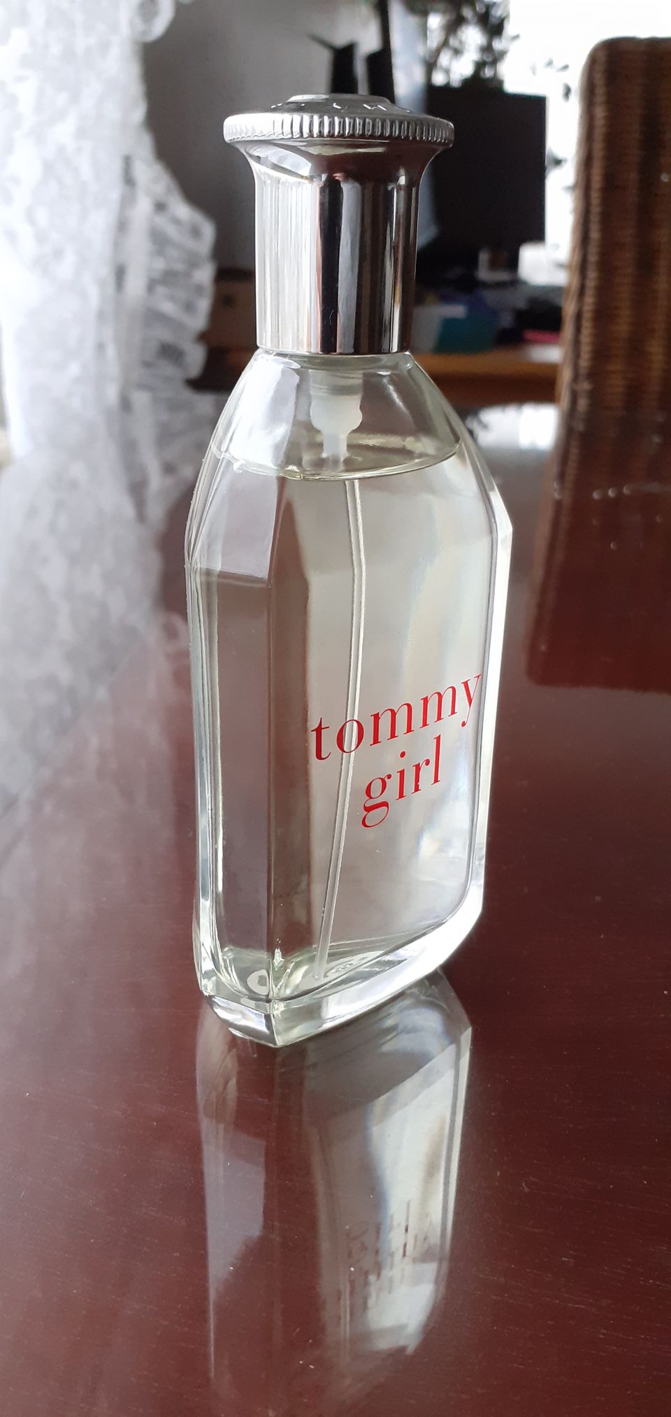 Tommy Girl 100ml edt