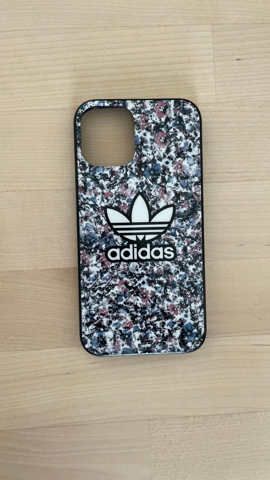 Adidas Originals IPhone 12 mini -suojakuori