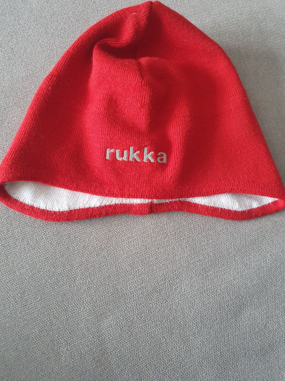 Rukka windstopper pipo